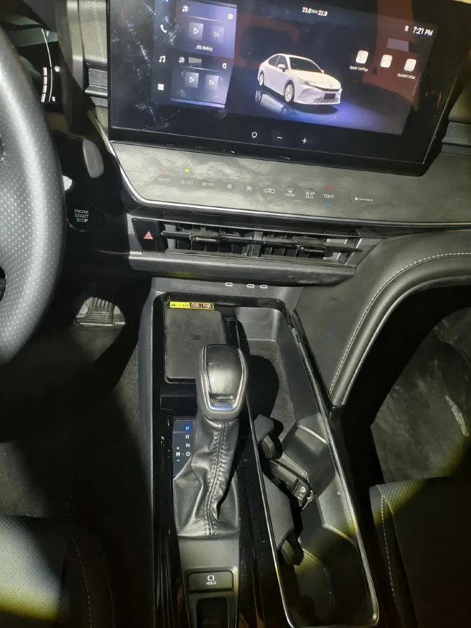 2024 Toyota Camry 2.0L 173HP L4 CVT,autocango,china used car exporter,china ev exporter,chinese used car exporter,chinese used ev exporter