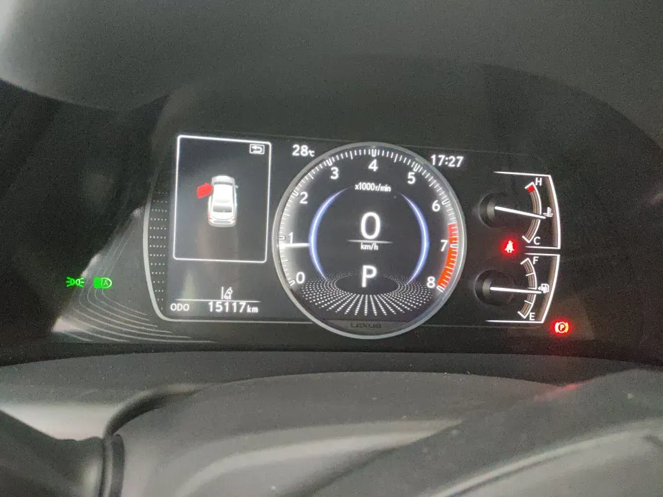 2022 Lexus ES 2.0L 173HP L4 CVT,autocango,china used car exporter,china ev exporter,chinese used car exporter,chinese used ev exporter