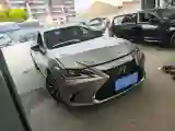 2022 Lexus ES 2.0L 173HP L4 CVT