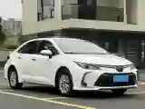 2019 Toyota Corolla 1.2T 116HP L4 CVT