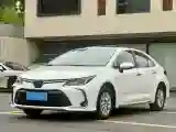 2019 Toyota Corolla 1.2T 116HP L4 CVT