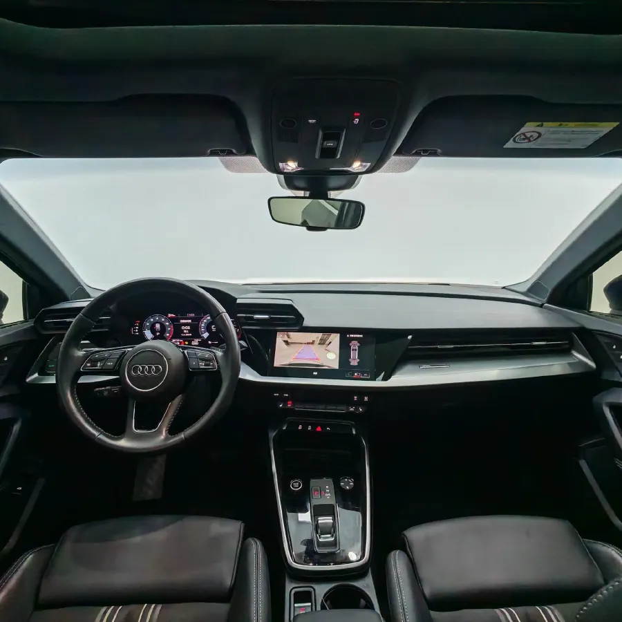 2022 Audi A3 1.4T 150HP L4 7DCT,autocango,china used car exporter,china ev exporter,chinese used car exporter,chinese used ev exporter