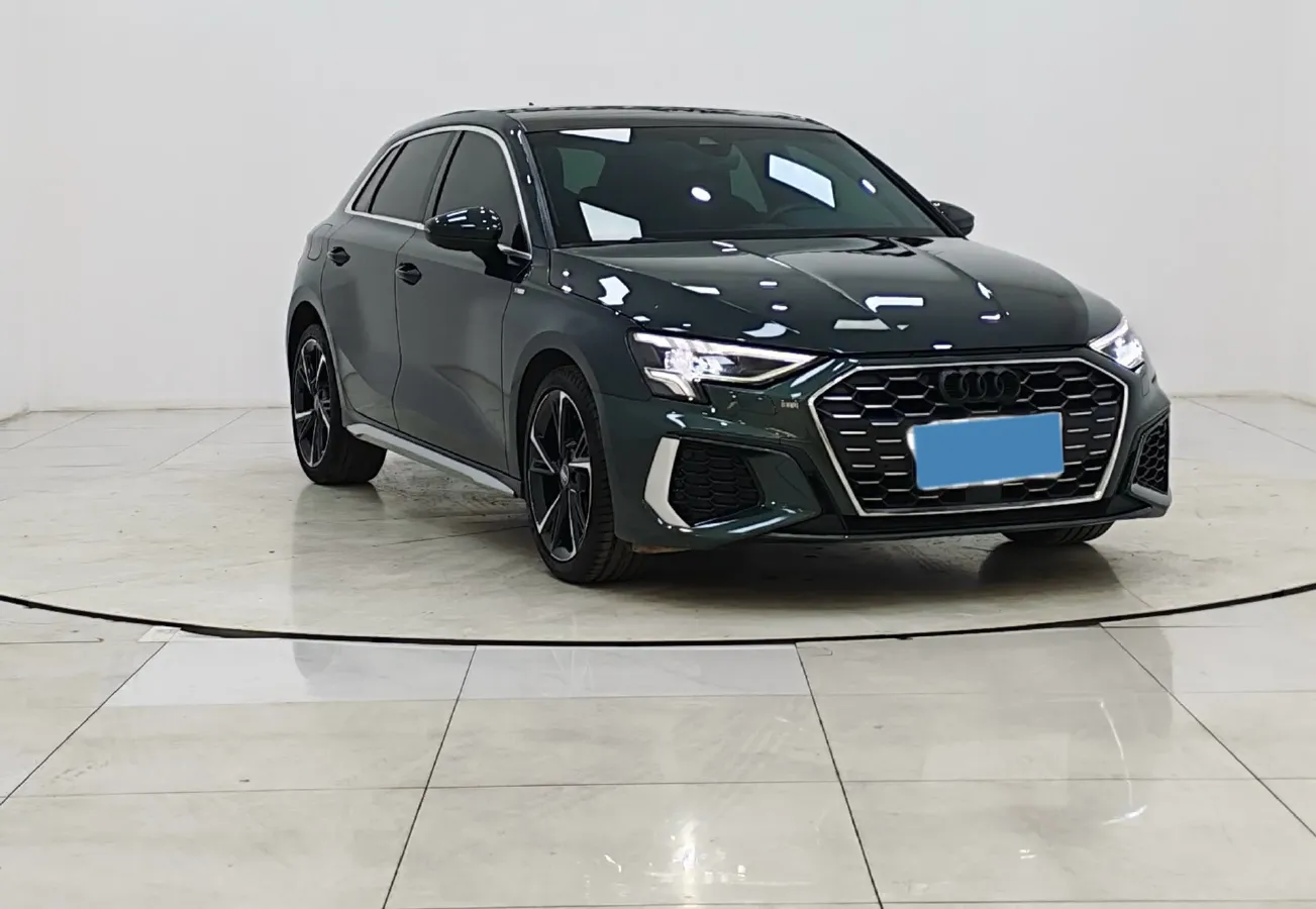 2022 Audi A3 1.4T 150HP L4 7DCT,autocango,china used car exporter,china ev exporter,chinese used car exporter,chinese used ev exporter