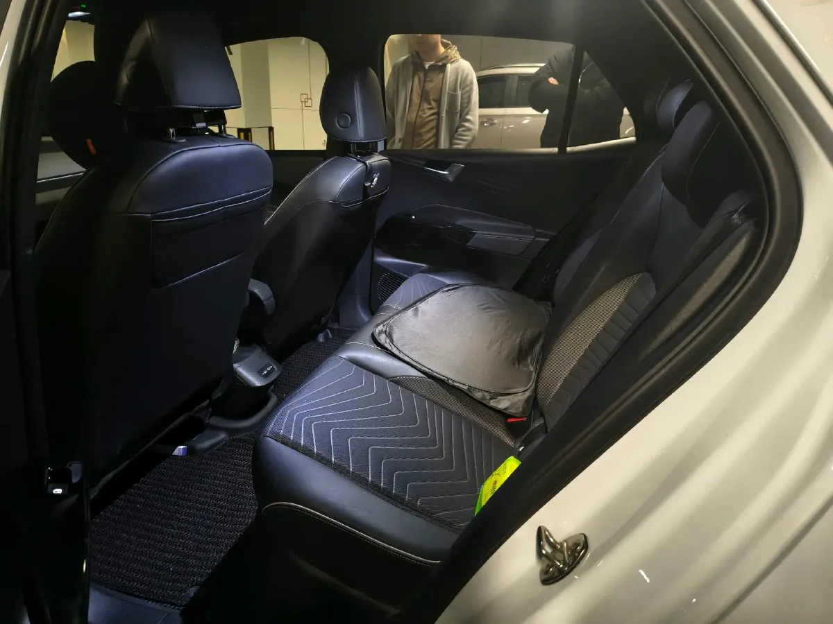 2023 Volkswagen ID.3 BEV 52.8KWH,autocango,china used car exporter,china ev exporter,chinese used car exporter,chinese used ev exporter