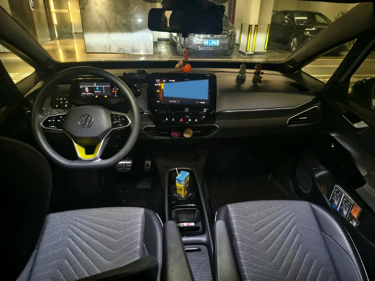 2023 Volkswagen ID.3 BEV 52.8KWH,autocango,china used car exporter,china ev exporter,chinese used car exporter,chinese used ev exporter