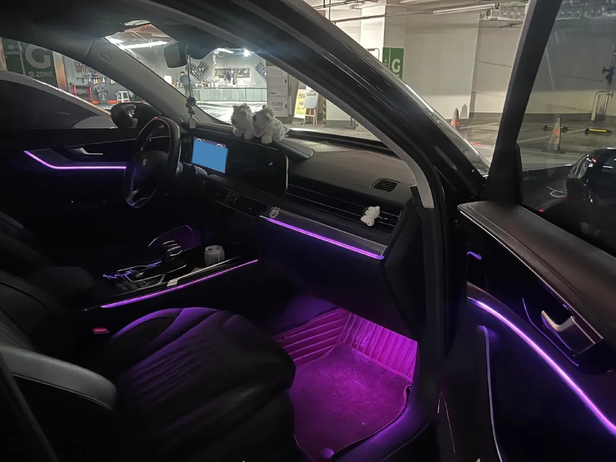 2022 HongQi HS5 2.0T 224HP L4 6AT,autocango,china used car exporter,china ev exporter,chinese used car exporter,chinese used ev exporter