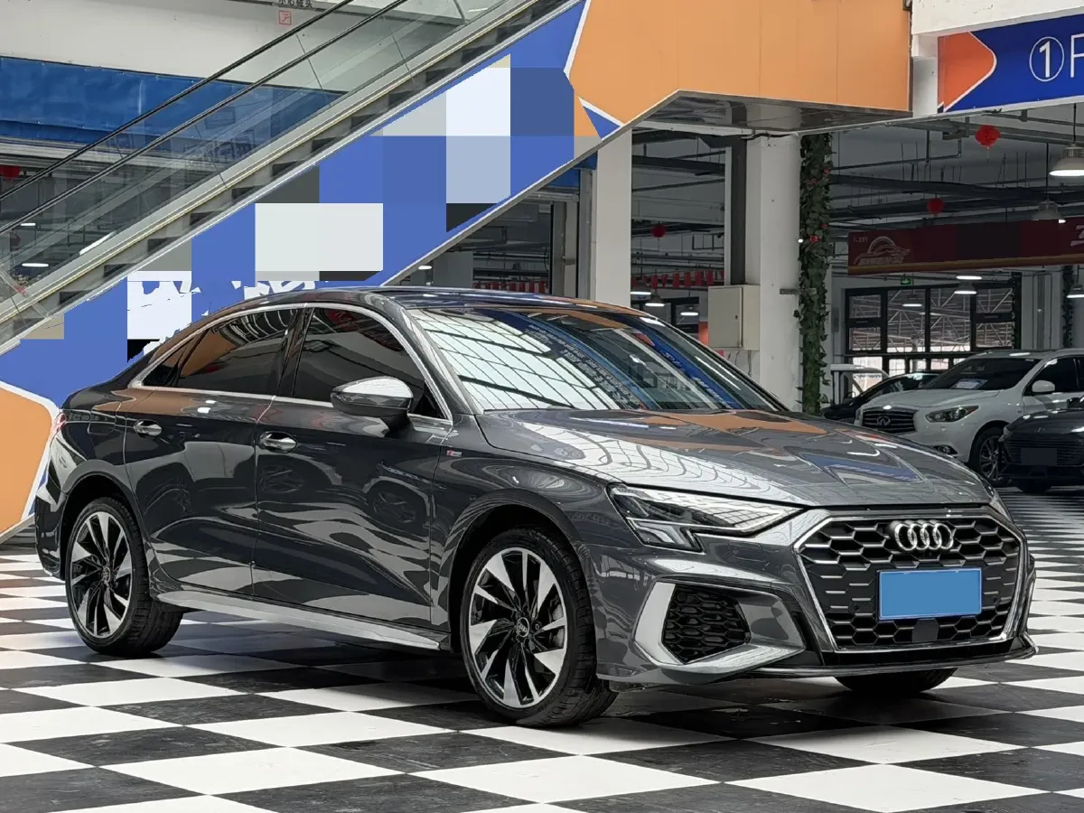 2022 Audi A3 1.4T 150HP L4 7DCT,autocango,china used car exporter,china ev exporter,chinese used car exporter,chinese used ev exporter