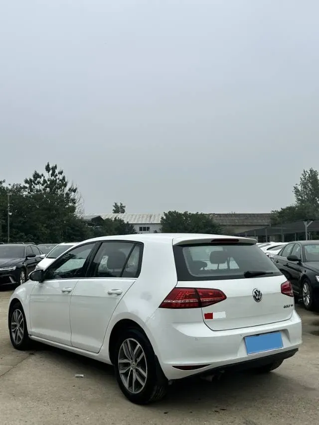 2019 Volkswagen Golf 1.4T 150HP L4 7DCT,autocango,china used car exporter,china ev exporter,chinese used car exporter,chinese used ev exporter