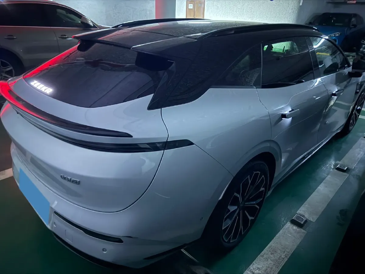 2025 Zeekr 007GT BEV 75KWH,autocango,china used car exporter,china ev exporter,chinese used car exporter,chinese used ev exporter