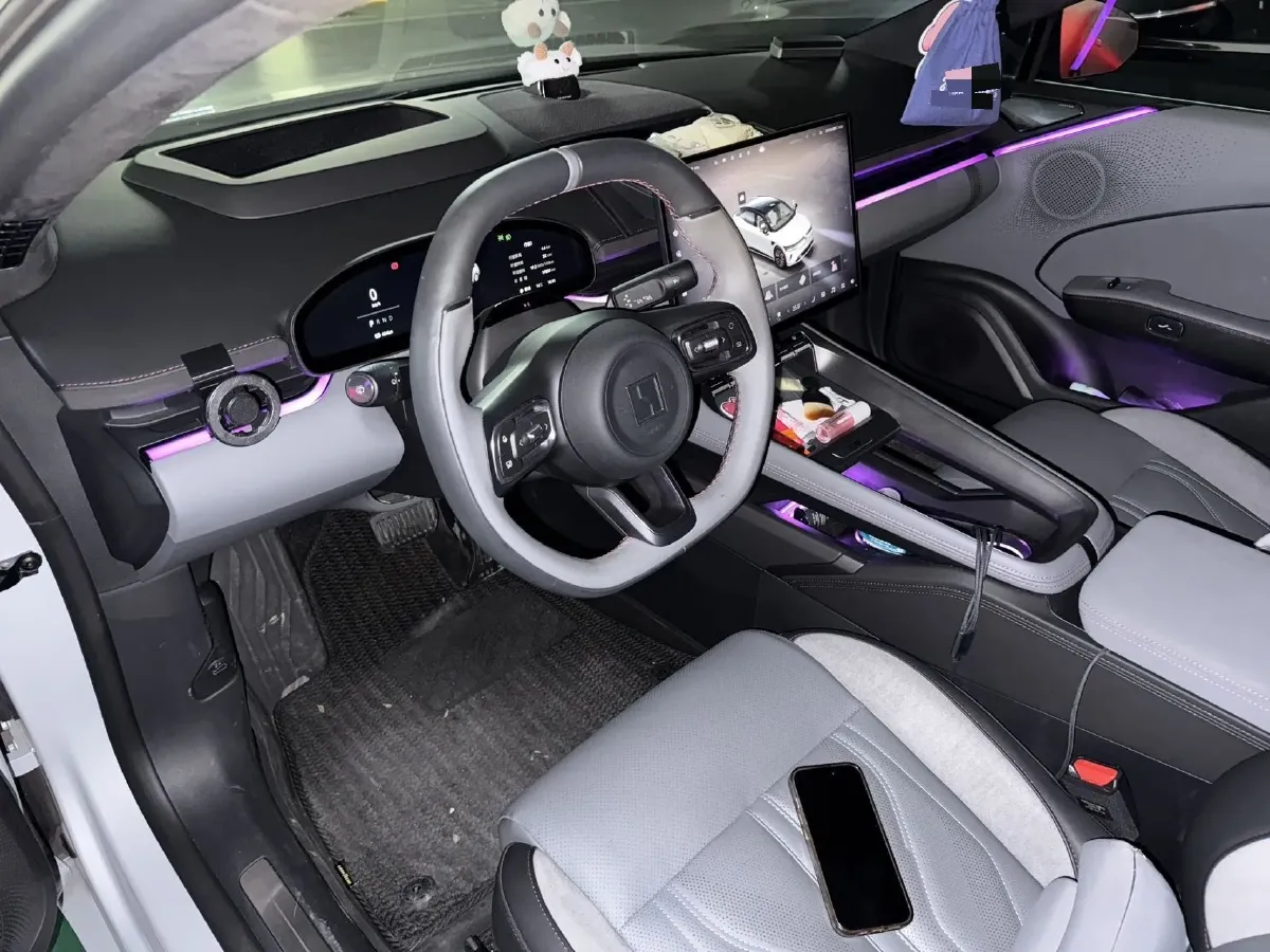 2025 Zeekr 007GT BEV 75KWH,autocango,china used car exporter,china ev exporter,chinese used car exporter,chinese used ev exporter