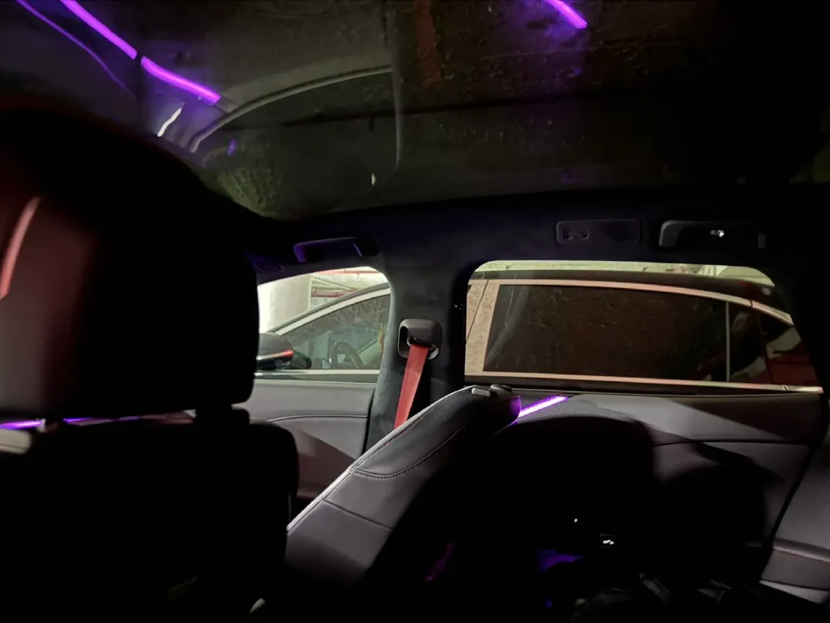 2025 Zeekr 007GT BEV 75KWH,autocango,china used car exporter,china ev exporter,chinese used car exporter,chinese used ev exporter