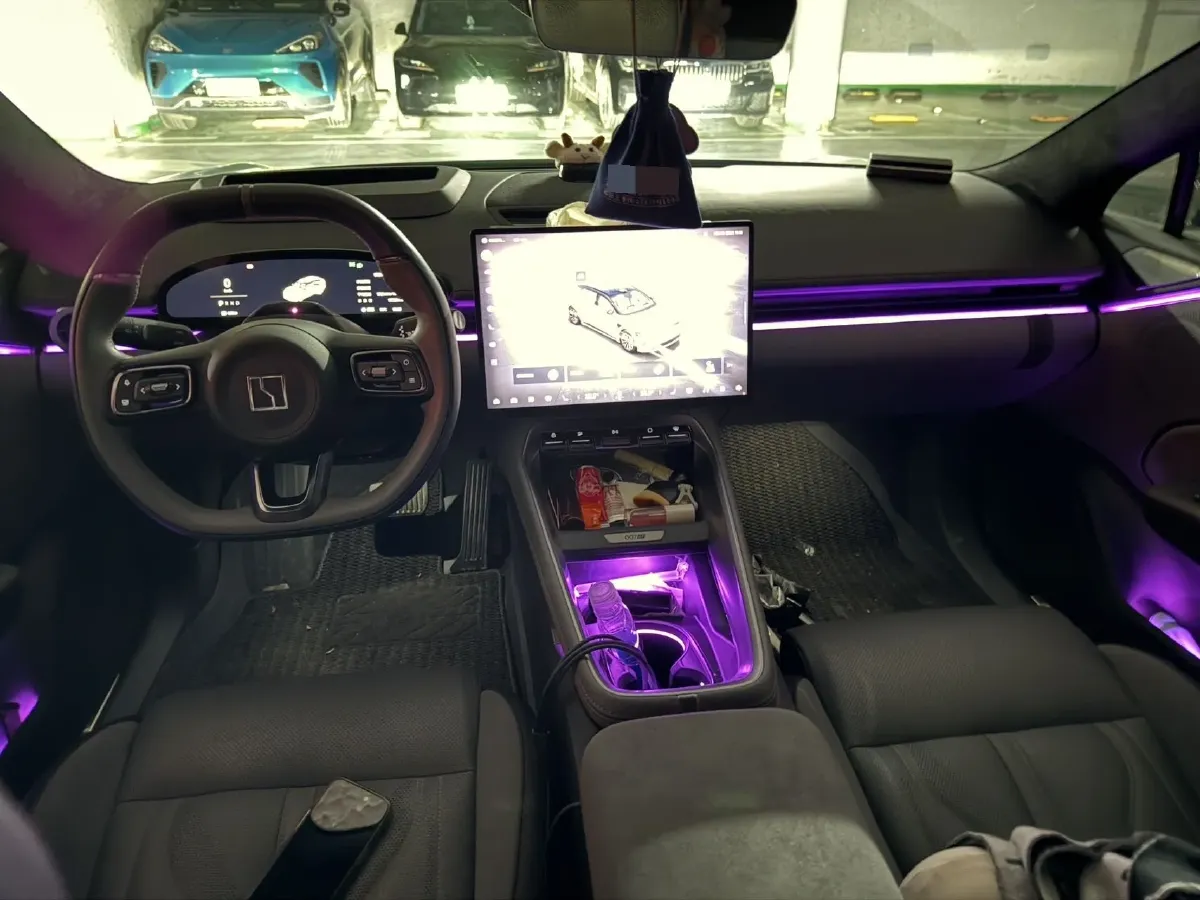 2025 Zeekr 007GT BEV 75KWH,autocango,china used car exporter,china ev exporter,chinese used car exporter,chinese used ev exporter