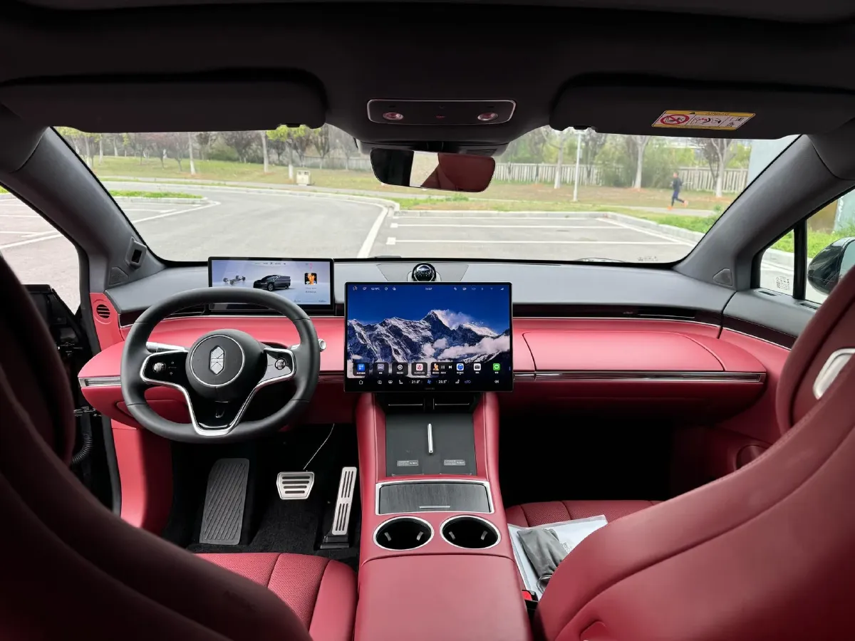 2026 Luxeed R7 BEV,autocango,china used car exporter,china ev exporter,chinese used car exporter,chinese used ev exporter