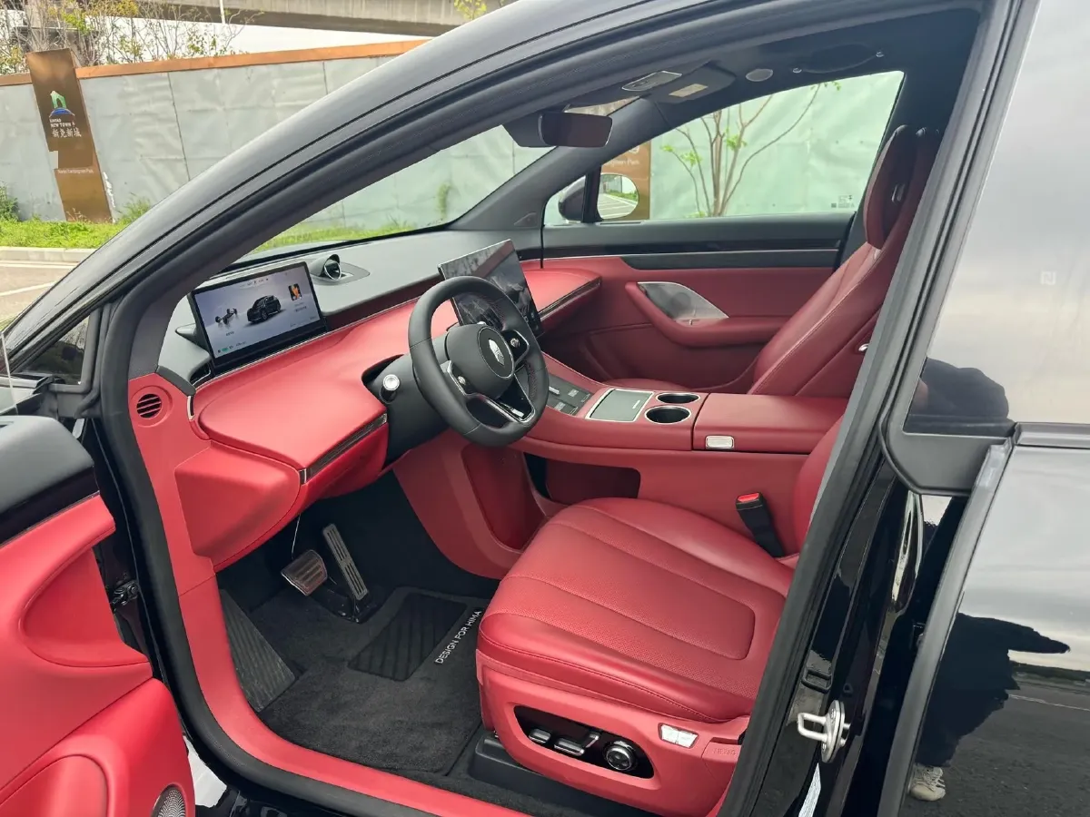 2026 Luxeed R7 BEV,autocango,china used car exporter,china ev exporter,chinese used car exporter,chinese used ev exporter