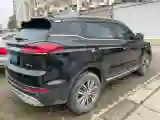 2022 Geely Azkarra 1.8T 184HP L4 7DCT
