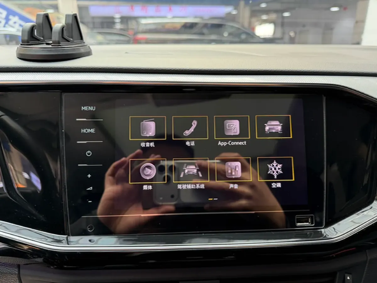 2022 Volkswagen Tayron 1.4T 150HP L4 7DCT,autocango,china used car exporter,china ev exporter,chinese used car exporter,chinese used ev exporter