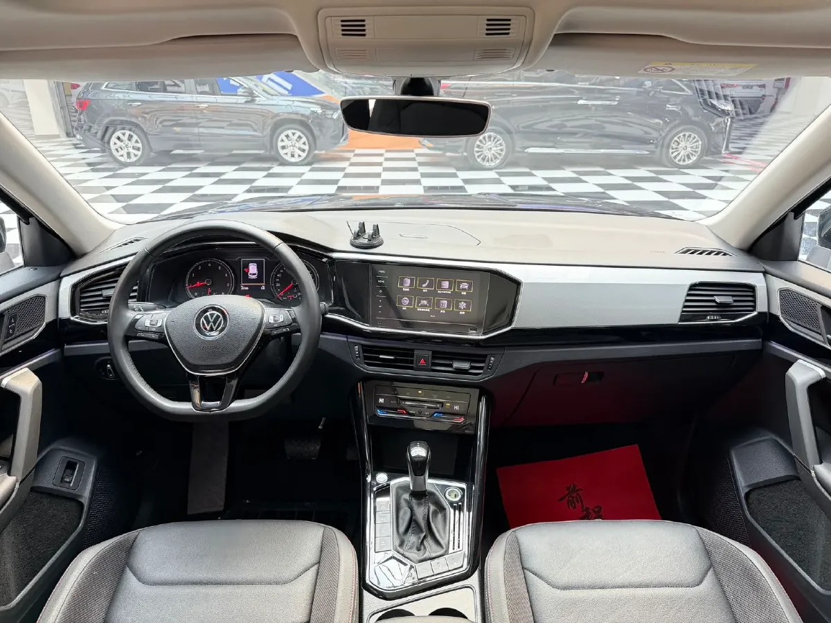 2022 Volkswagen Tayron 1.4T 150HP L4 7DCT,autocango,china used car exporter,china ev exporter,chinese used car exporter,chinese used ev exporter