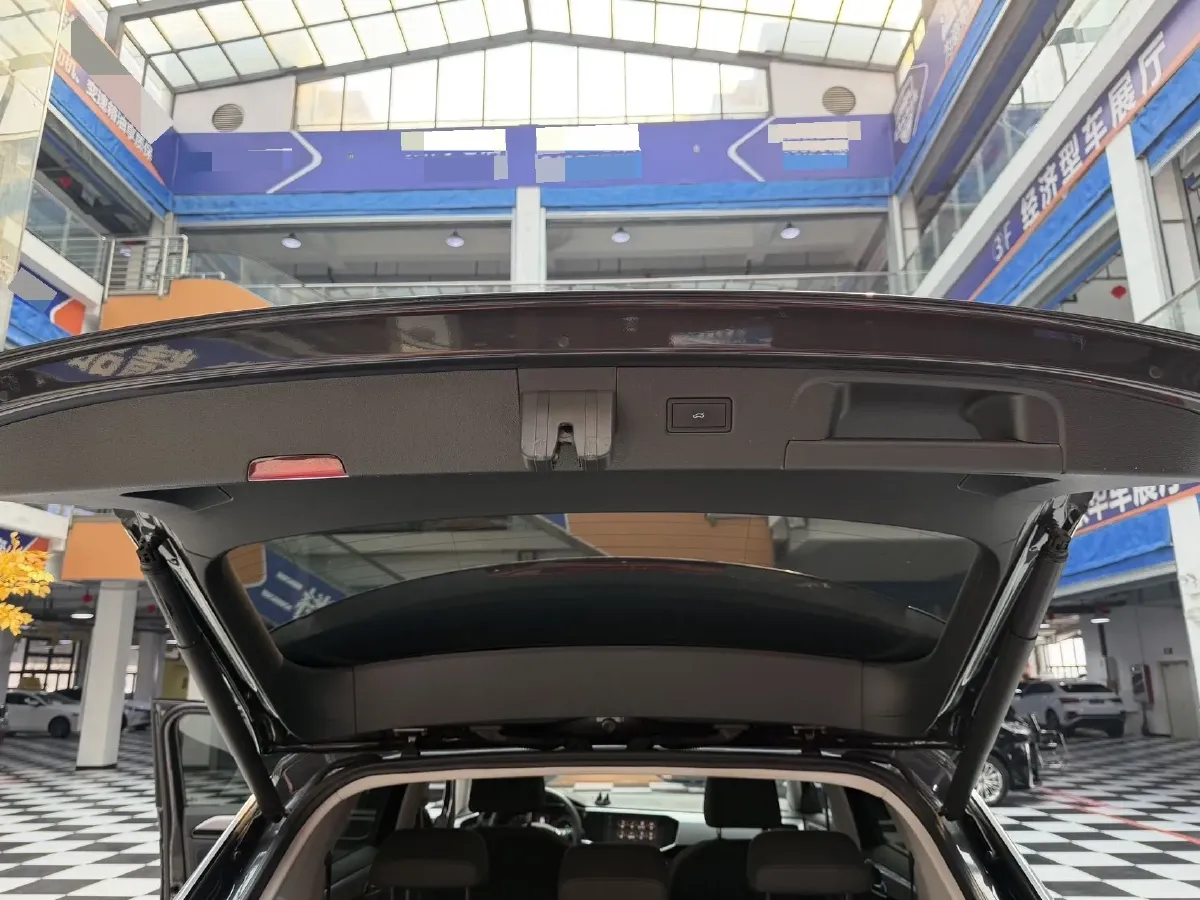 2022 Volkswagen Tayron 1.4T 150HP L4 7DCT,autocango,china used car exporter,china ev exporter,chinese used car exporter,chinese used ev exporter