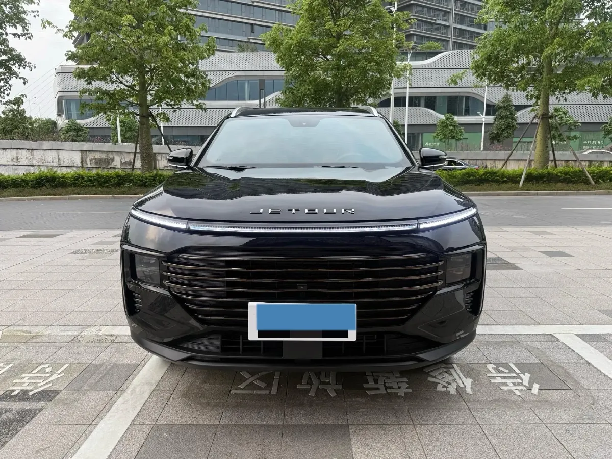 2025 Jetour X70 Plus 1.5T 156HP L4 6DCT,autocango,china used car exporter,china ev exporter,chinese used car exporter,chinese used ev exporter