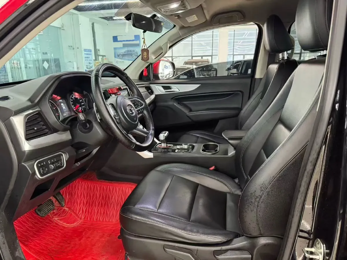 2021 Great Wall Poer 2.0T 163HP L4 8AT,autocango,china used car exporter,china ev exporter,chinese used car exporter,chinese used ev exporter