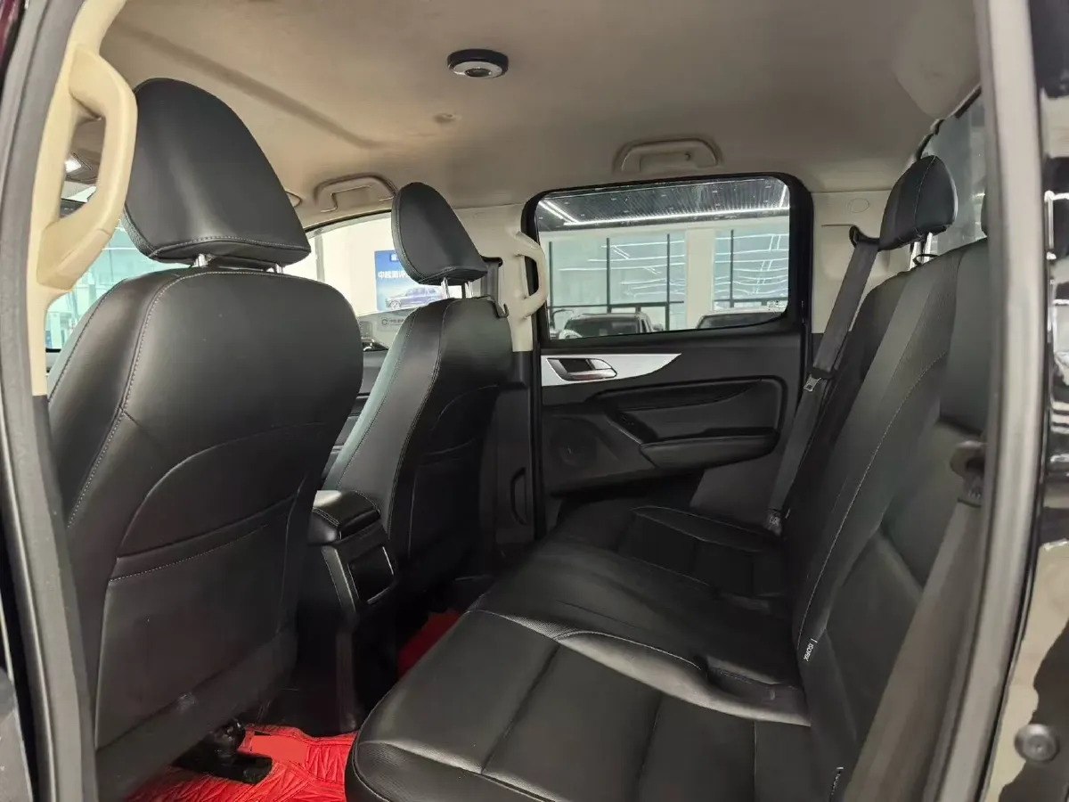 2021 Great Wall Poer 2.0T 163HP L4 8AT,autocango,china used car exporter,china ev exporter,chinese used car exporter,chinese used ev exporter