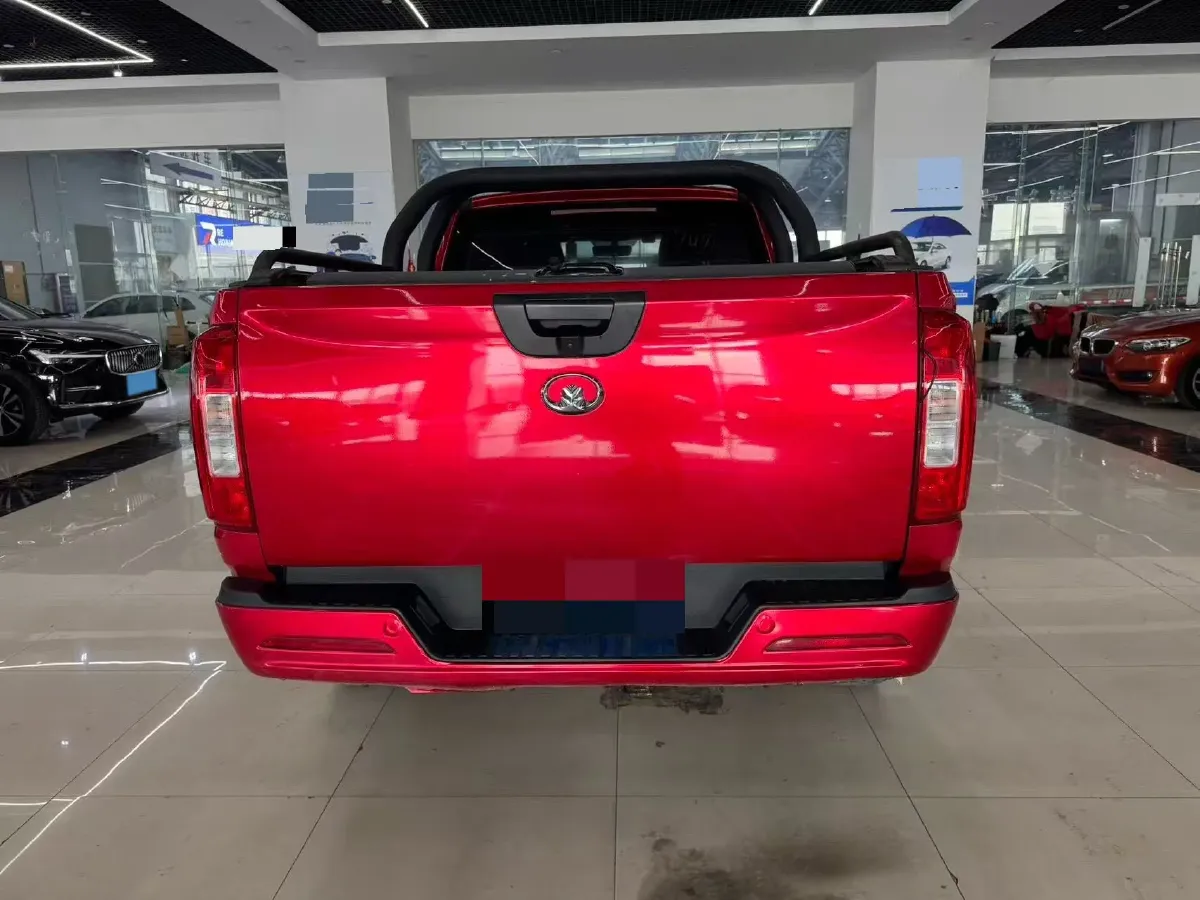 2021 Great Wall Poer 2.0T 163HP L4 8AT,autocango,china used car exporter,china ev exporter,chinese used car exporter,chinese used ev exporter
