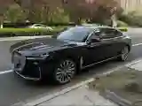 2020 HongQi H9 3.0T 283HP V6 7DCT