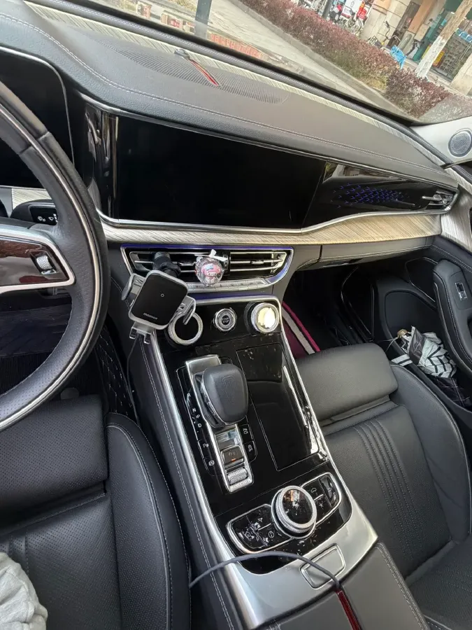 2020 HongQi H9 3.0T 283HP V6 7DCT,autocango,china used car exporter,china ev exporter,chinese used car exporter,chinese used ev exporter