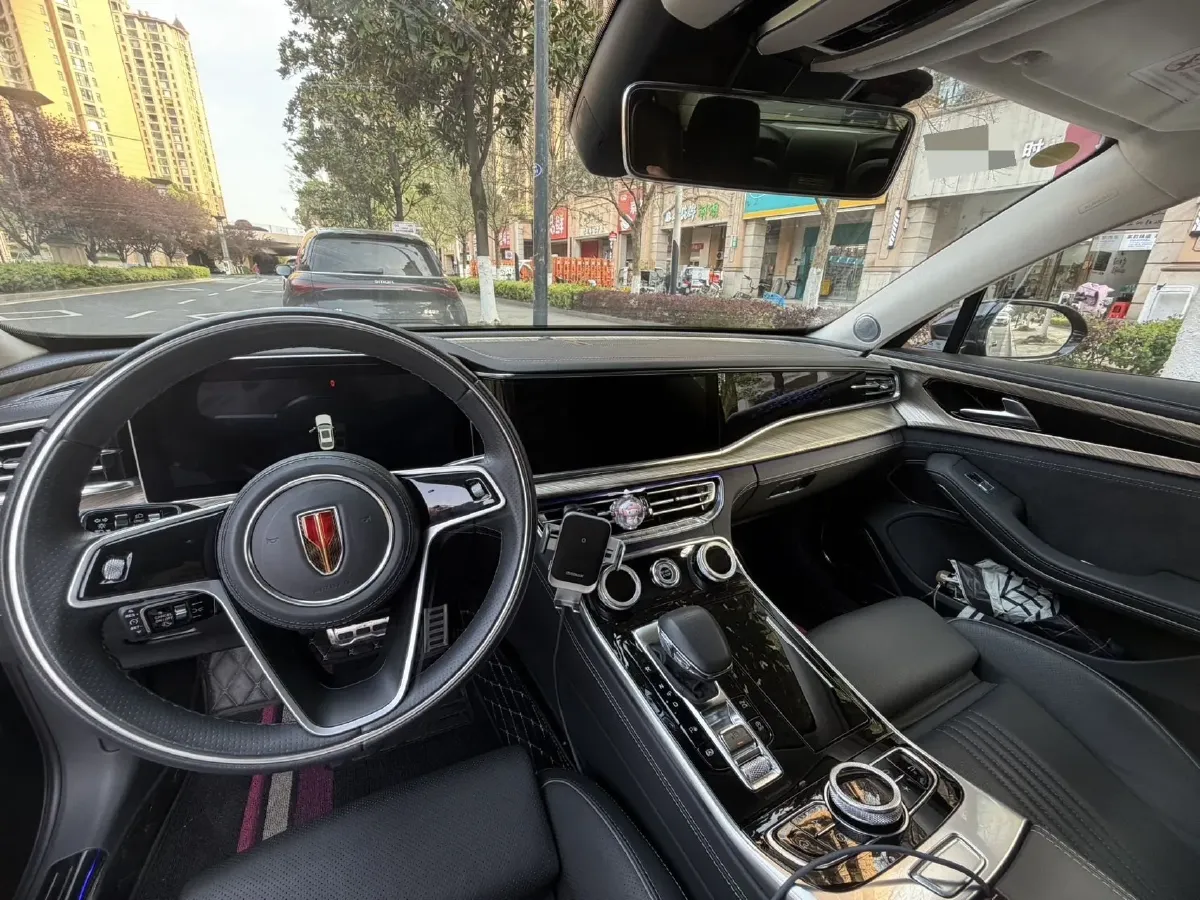 2020 HongQi H9 3.0T 283HP V6 7DCT,autocango,china used car exporter,china ev exporter,chinese used car exporter,chinese used ev exporter