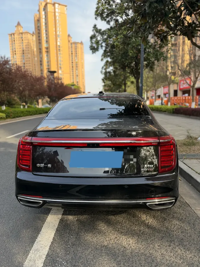 2020 HongQi H9 3.0T 283HP V6 7DCT,autocango,china used car exporter,china ev exporter,chinese used car exporter,chinese used ev exporter