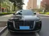 2020 HongQi H9 3.0T 283HP V6 7DCT