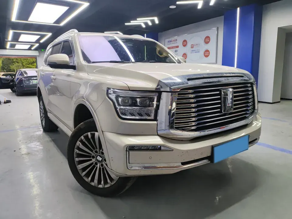 2023 Tank 500 2.0T 252HP L4 9AT PHEV 37.1KWH,autocango,china used car exporter,china ev exporter,chinese used car exporter,chinese used ev exporter