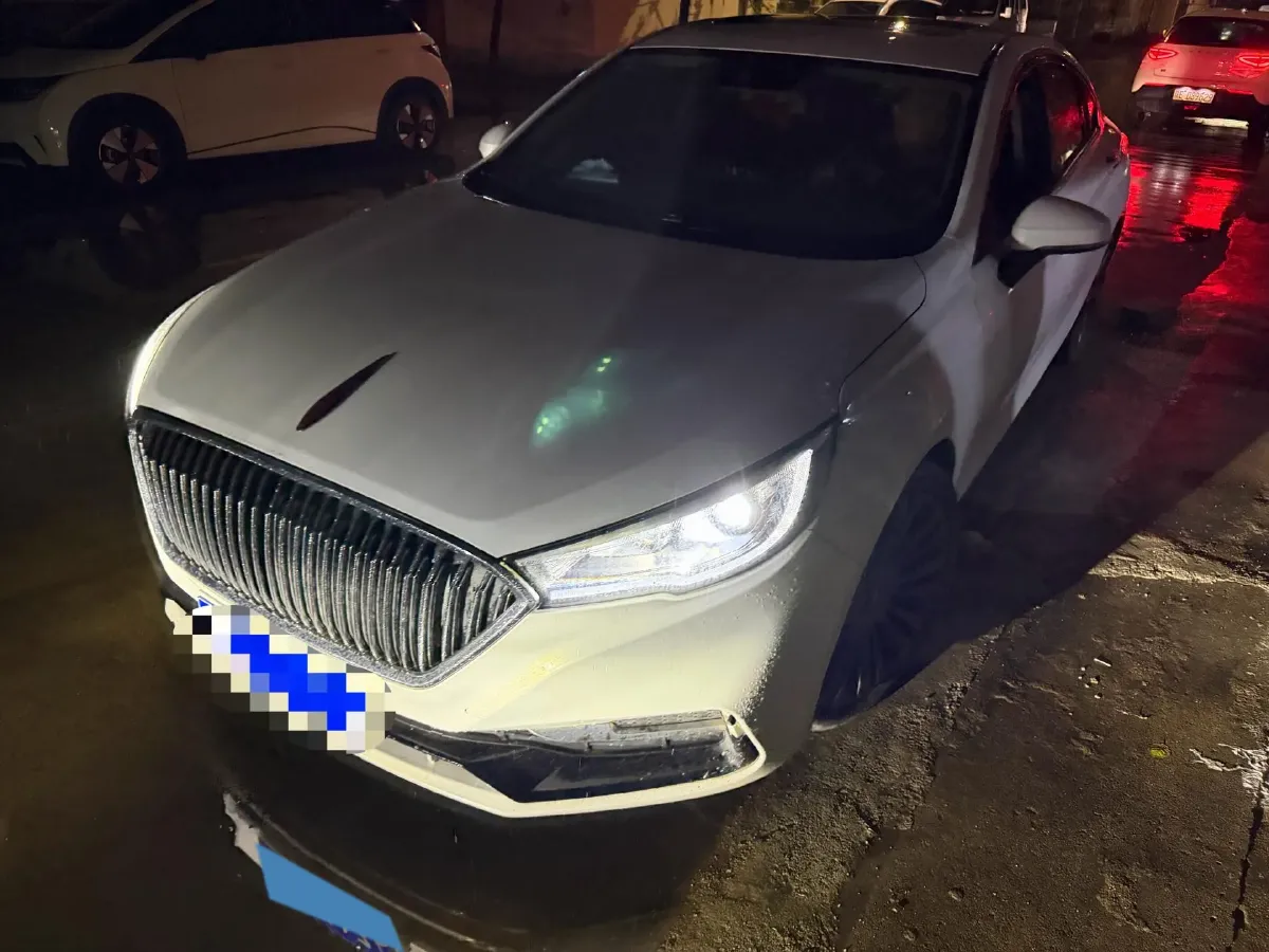 2019 HongQi H5 1.8T 180HP L4 6AT,autocango,china used car exporter,china ev exporter,chinese used car exporter,chinese used ev exporter