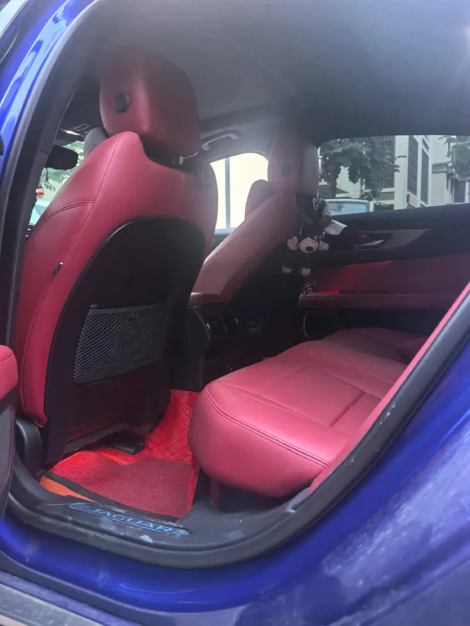 2020 Jaguar XEL 2.0T 200HP L4 8AT,autocango,china used car exporter,china ev exporter,chinese used car exporter,chinese used ev exporter