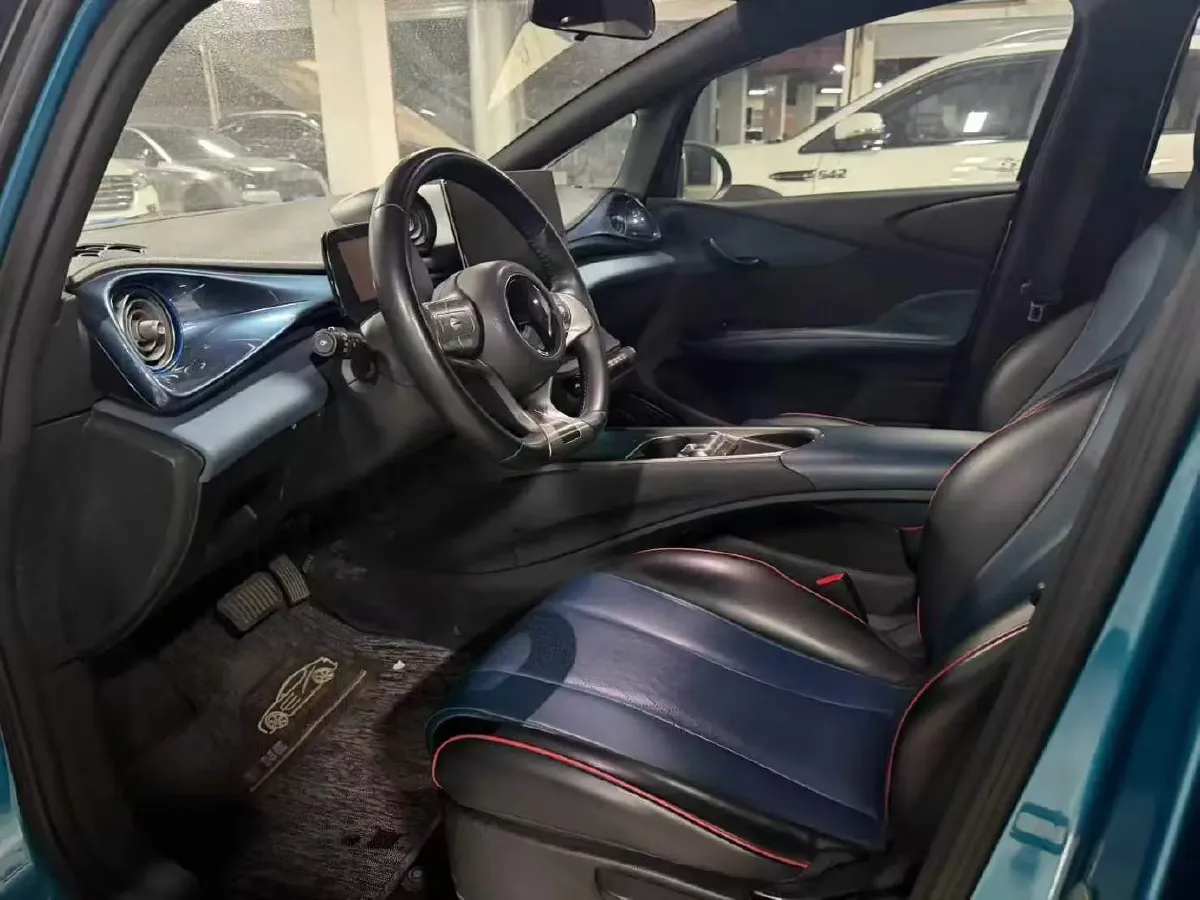 2021 Ford Escort 1.5L 122HP L3 6AT,autocango,china used car exporter,china ev exporter,chinese used car exporter,chinese used ev exporter