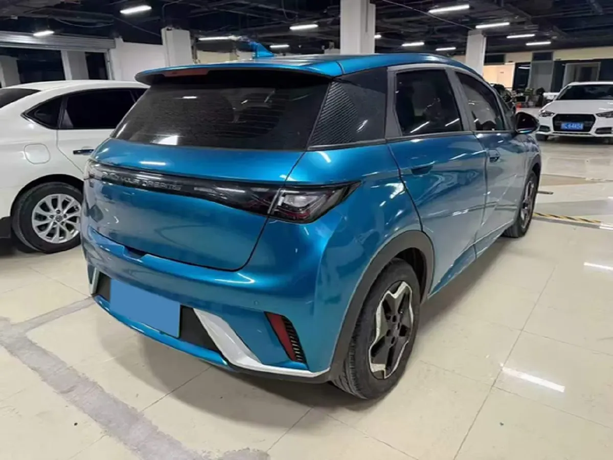 2021 Ford Escort 1.5L 122HP L3 6AT,autocango,china used car exporter,china ev exporter,chinese used car exporter,chinese used ev exporter