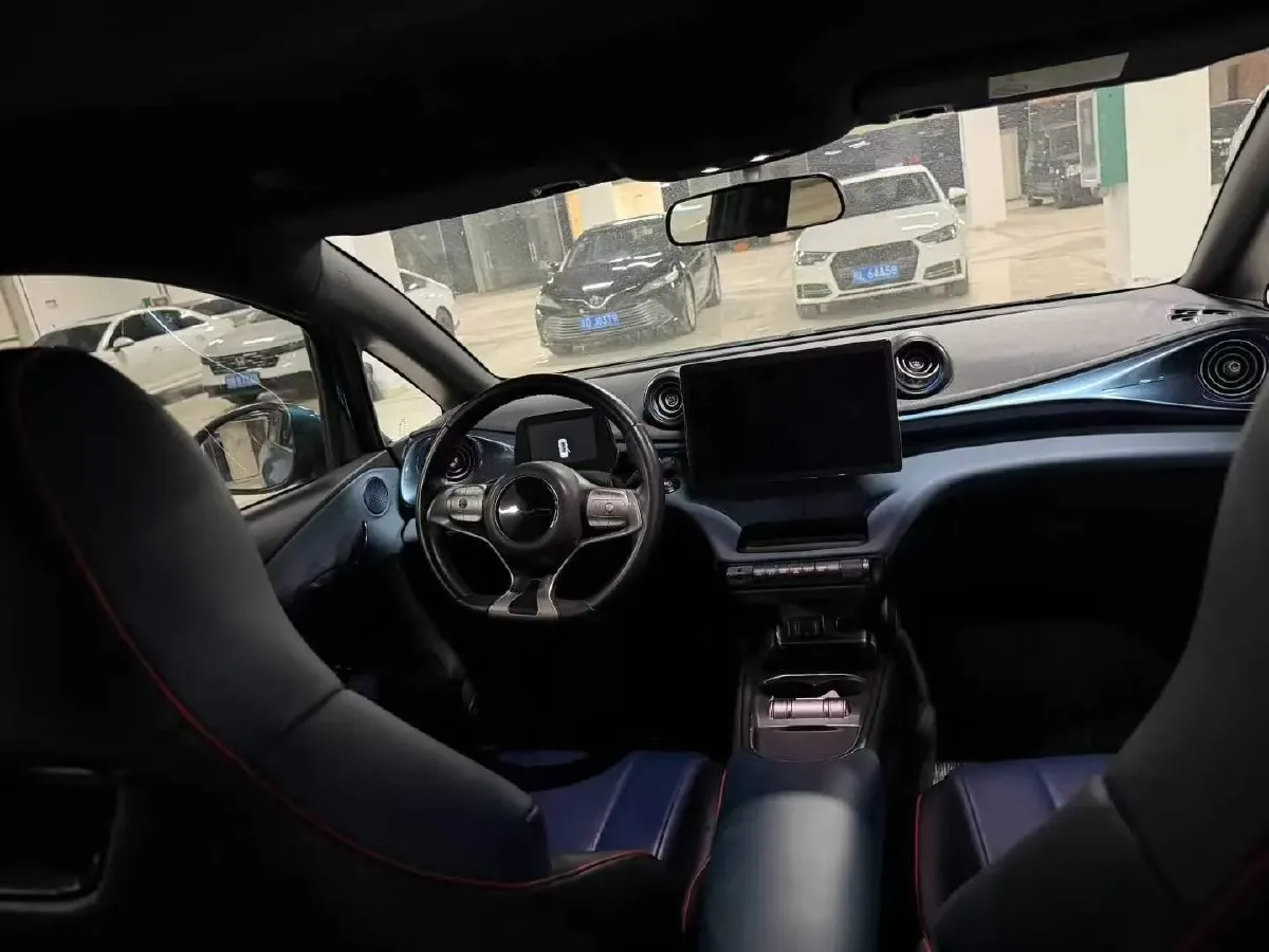 2021 Ford Escort 1.5L 122HP L3 6AT,autocango,china used car exporter,china ev exporter,chinese used car exporter,chinese used ev exporter