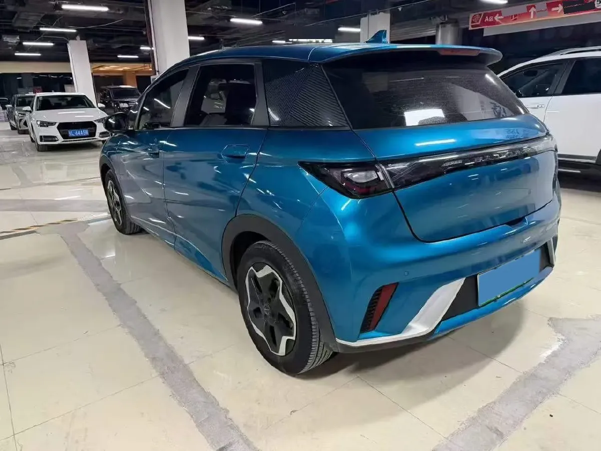 2021 Ford Escort 1.5L 122HP L3 6AT,autocango,china used car exporter,china ev exporter,chinese used car exporter,chinese used ev exporter