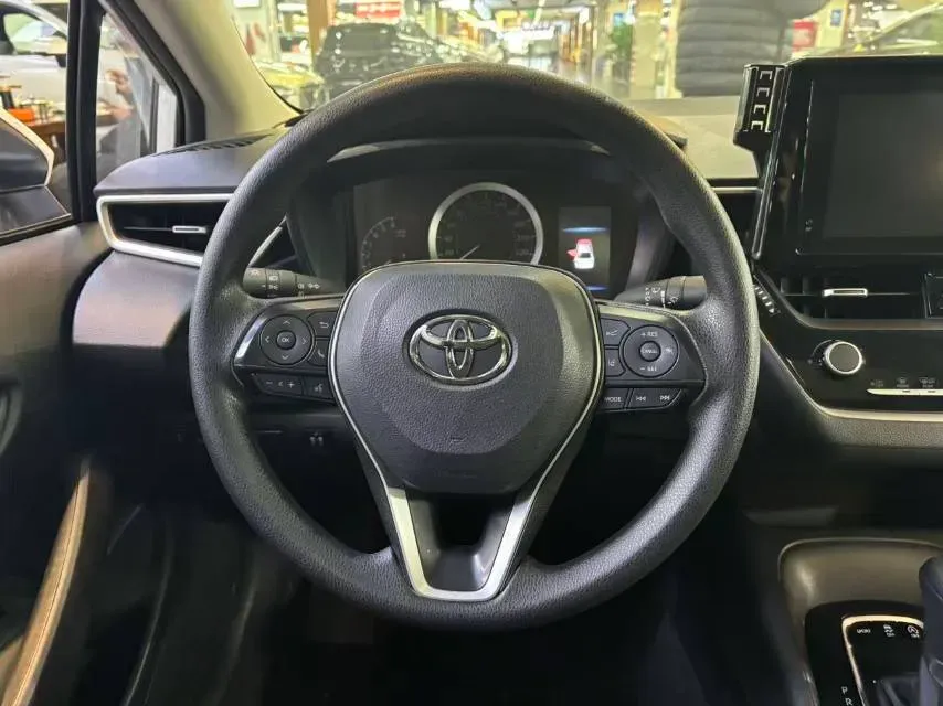 2021 Toyota Corolla 1.2T 116HP L4 CVT,autocango,china used car exporter,china ev exporter,chinese used car exporter,chinese used ev exporter