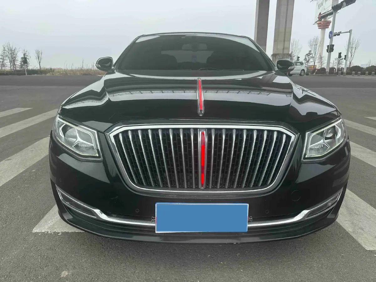 2017 HongQi H7 1.8T 188HP L4 6AT,autocango,china used car exporter,china ev exporter,chinese used car exporter,chinese used ev exporter