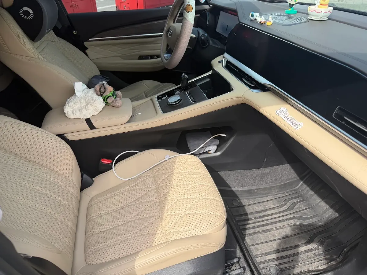 2025 Geely Monjaro 2.0T 238HP L4 8AT,autocango,china used car exporter,china ev exporter,chinese used car exporter,chinese used ev exporter