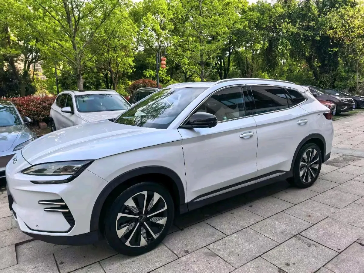 2025 BYD Song Plus BEV 87.04KWH,autocango,china used car exporter,china ev exporter,chinese used car exporter,chinese used ev exporter