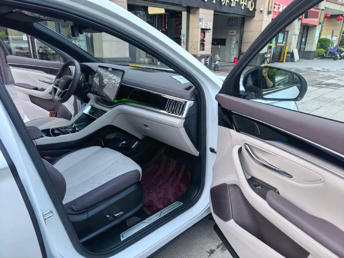 2025 BYD Song Plus BEV 87.04KWH,autocango,china used car exporter,china ev exporter,chinese used car exporter,chinese used ev exporter