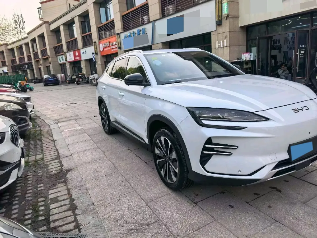 2025 BYD Song Plus BEV 87.04KWH,autocango,china used car exporter,china ev exporter,chinese used car exporter,chinese used ev exporter