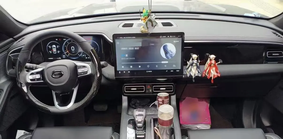 2025 GAC Trumpchi GS8 2.0T 252HP L4 8AT,autocango,china used car exporter,china ev exporter,chinese used car exporter,chinese used ev exporter