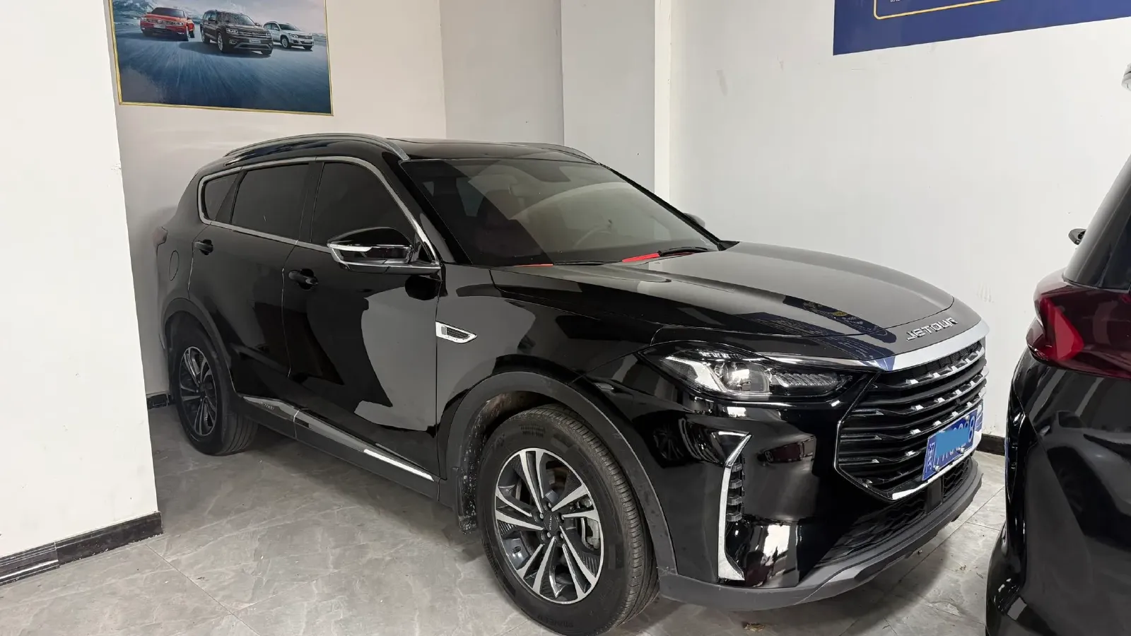 2021 Jetour X70 Plus 1.6T 197HP L4 7DCT,autocango,china used car exporter,china ev exporter,chinese used car exporter,chinese used ev exporter