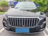 2022 HongQi HS5 2.0T 224HP L4 6AT