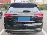 2022 HongQi HS5 2.0T 224HP L4 6AT