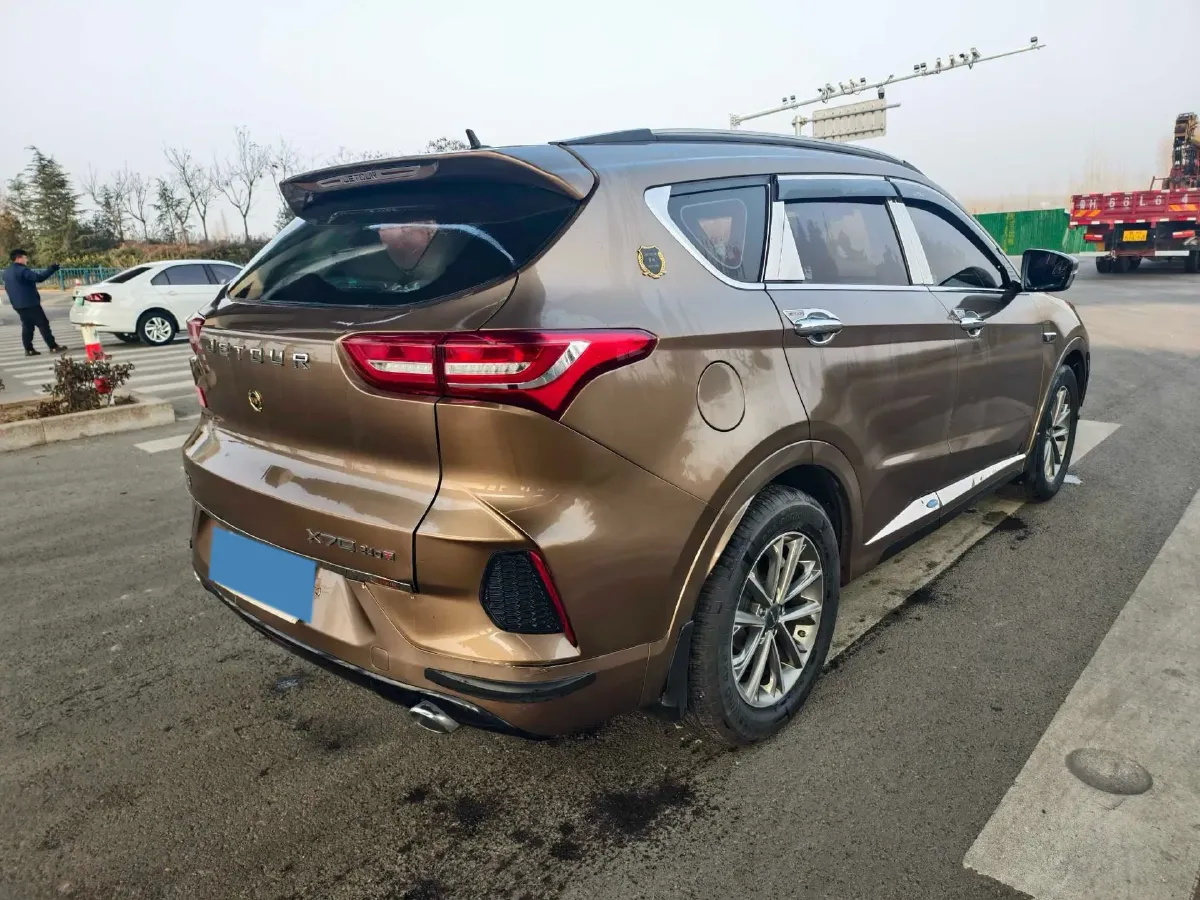 2020 VGV U70 1.5T 150HP L4 6AT,autocango,china used car exporter,china ev exporter,chinese used car exporter,chinese used ev exporter