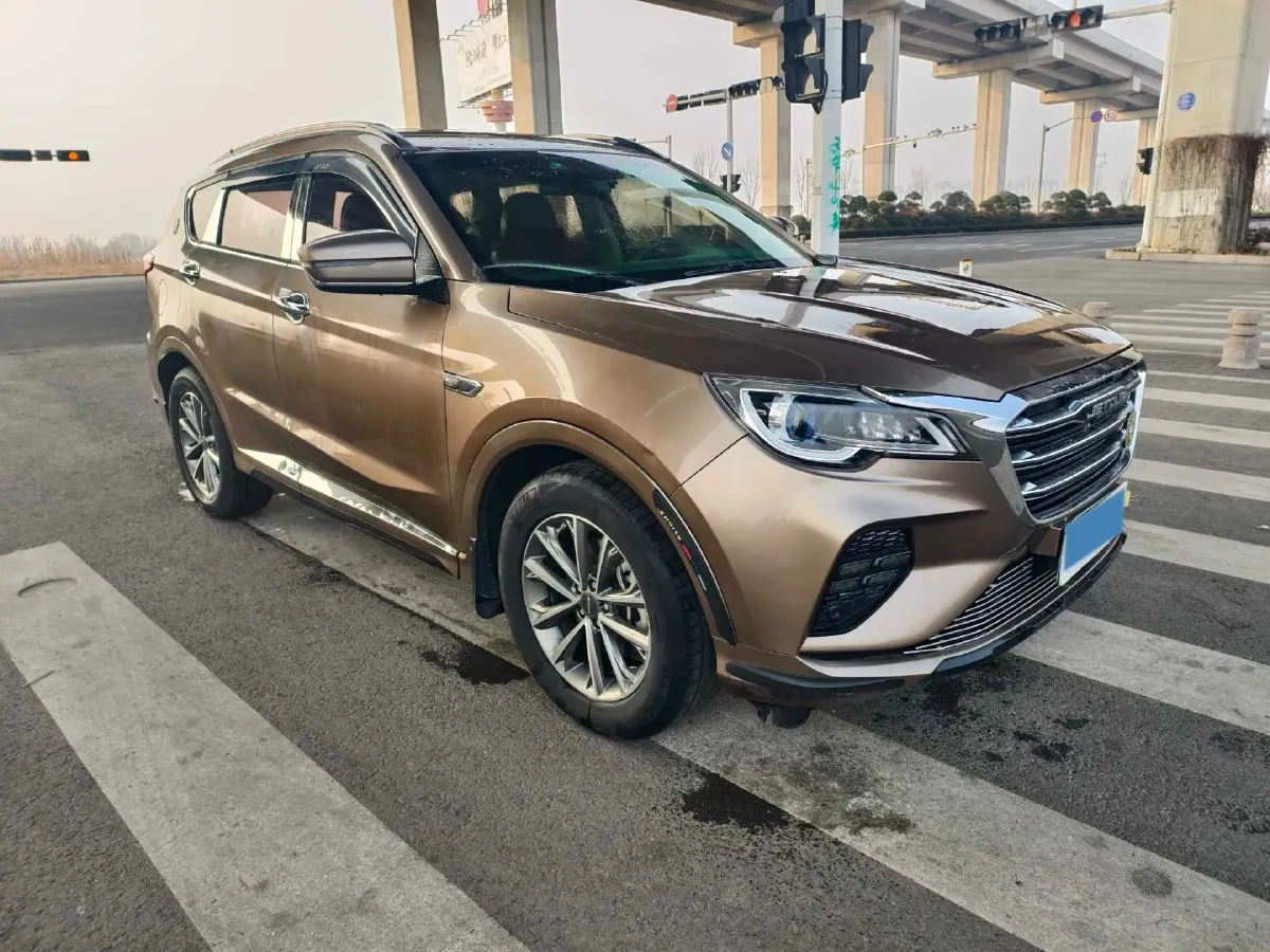 2020 VGV U70 1.5T 150HP L4 6AT,autocango,china used car exporter,china ev exporter,chinese used car exporter,chinese used ev exporter